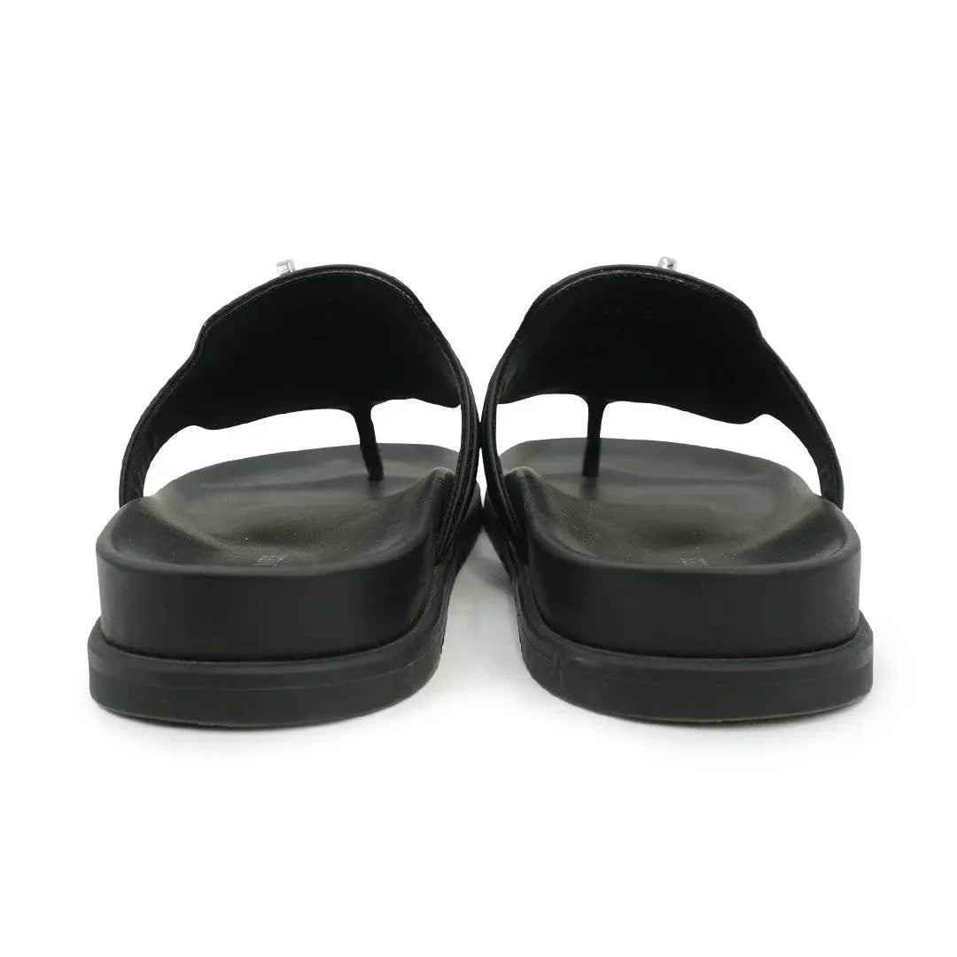 Hermes 'Empire' Sandals - Women's 37.5