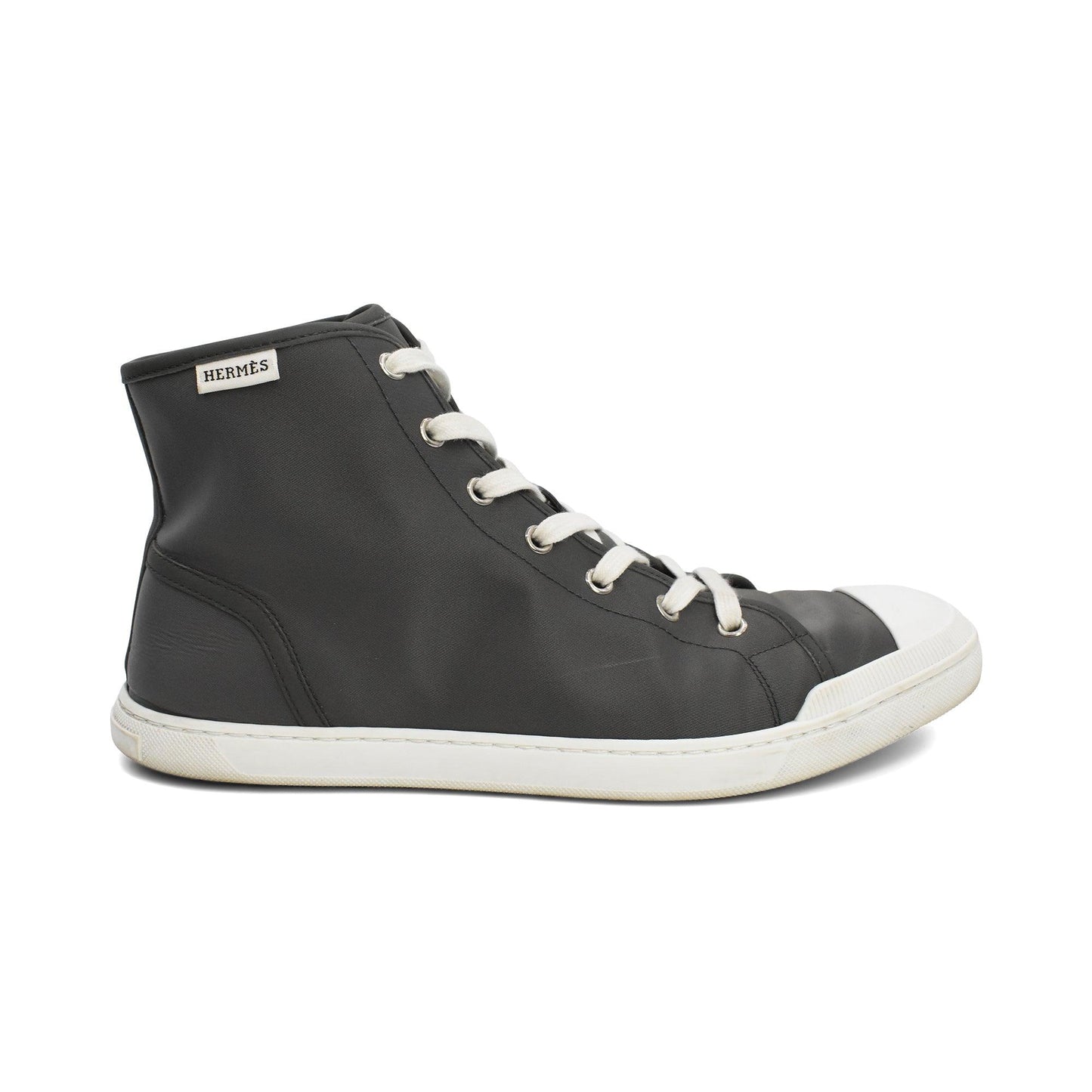 Hermes 'Express' Sneakers - Men's 41