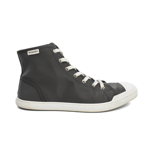 Hermes 'Express' Sneakers - Men's 41