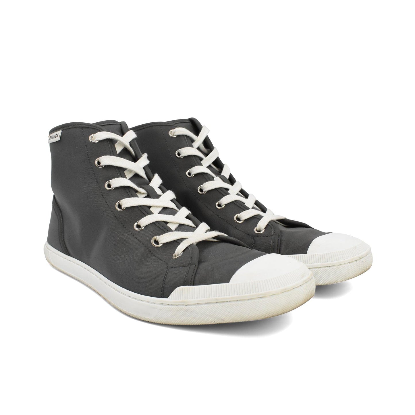 Hermes 'Express' Sneakers - Men's 41
