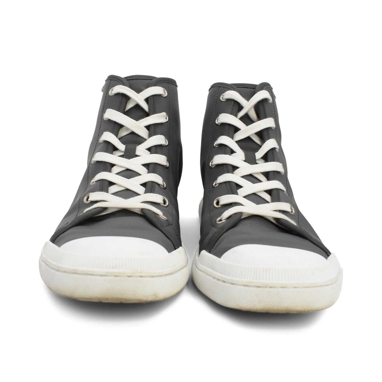Hermes 'Express' Sneakers - Men's 41