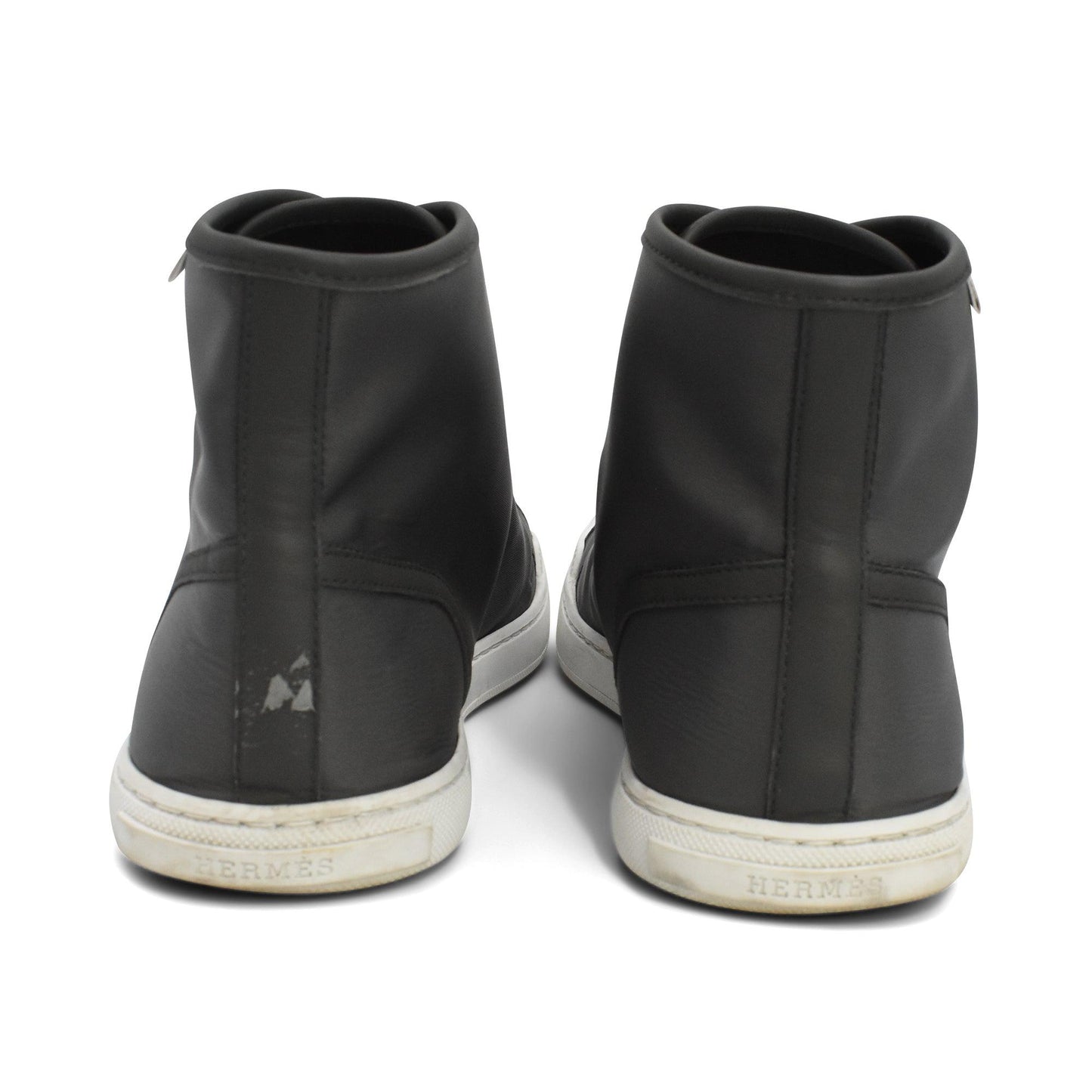 Hermes 'Express' Sneakers - Men's 41