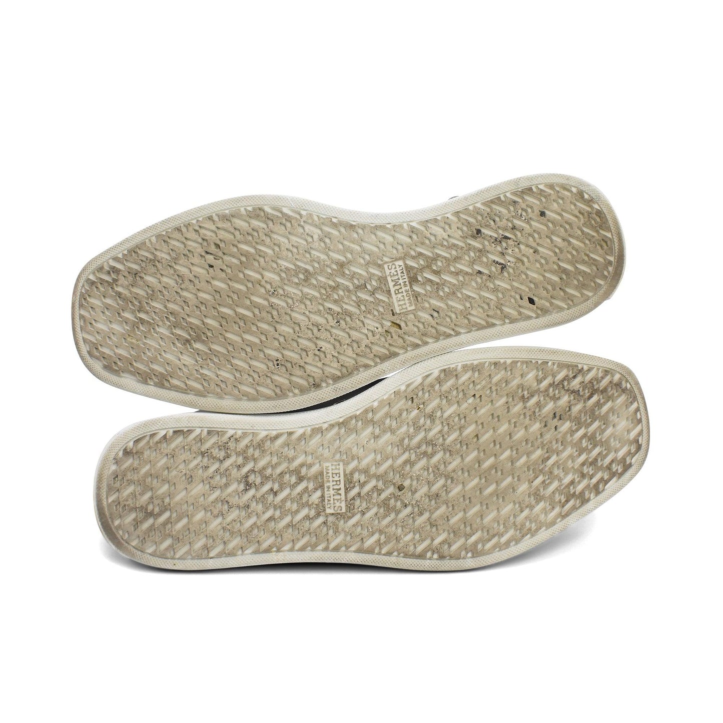 Hermes 'Express' Sneakers - Men's 41