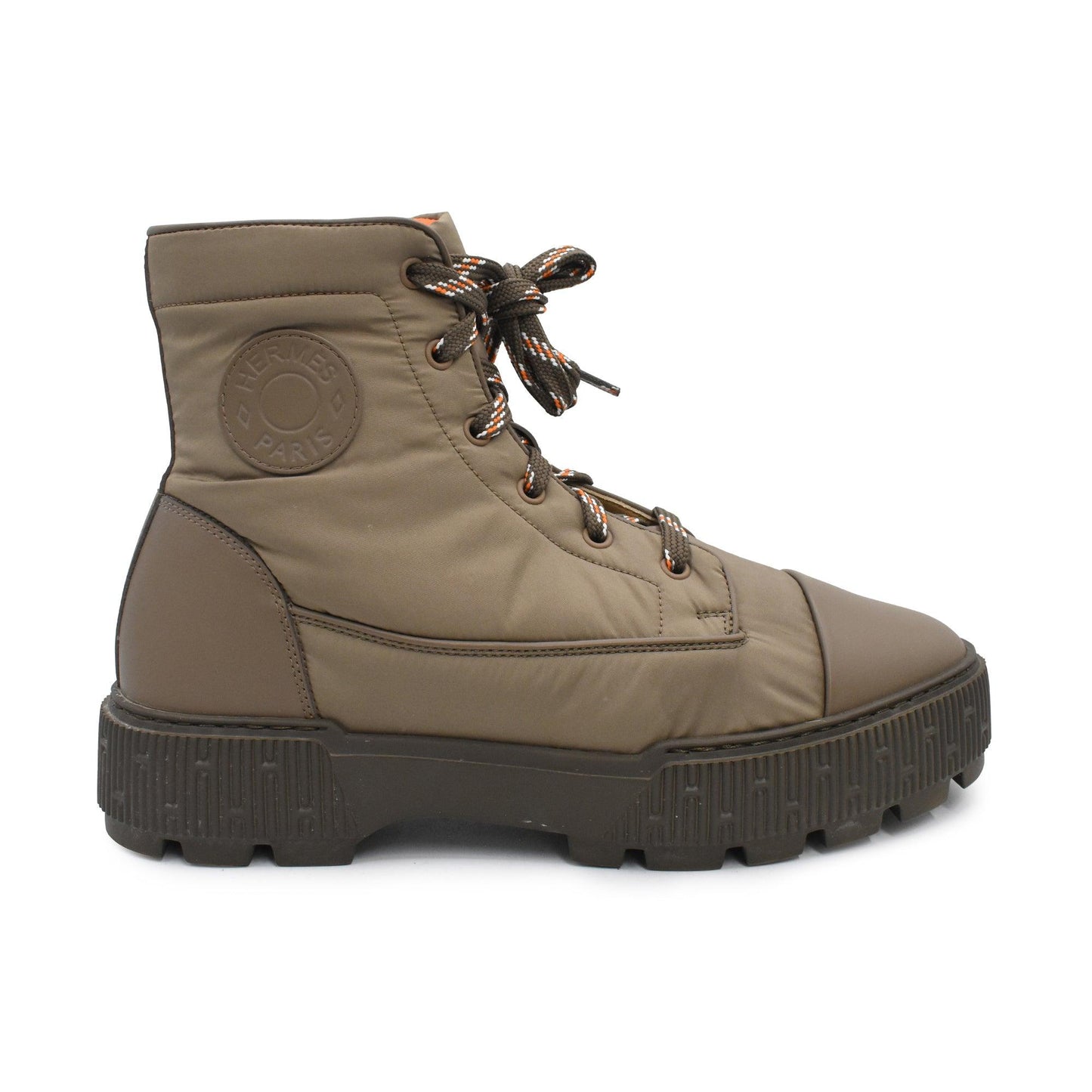Hermes 'Fresh' Hiking Boots - Men's 40