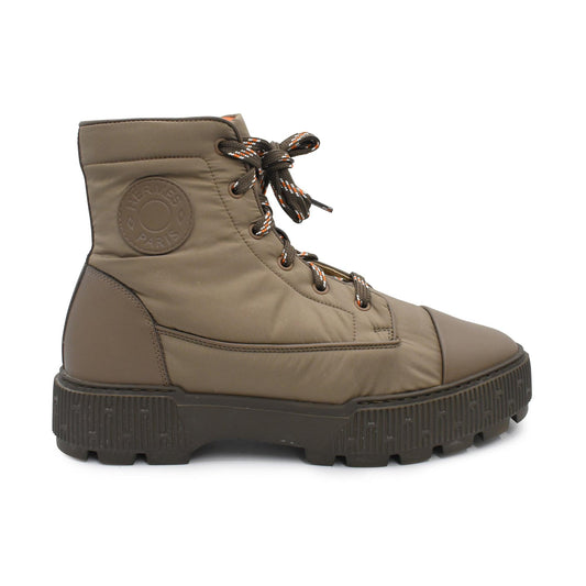 Hermes 'Fresh' Hiking Boots - Men's 40