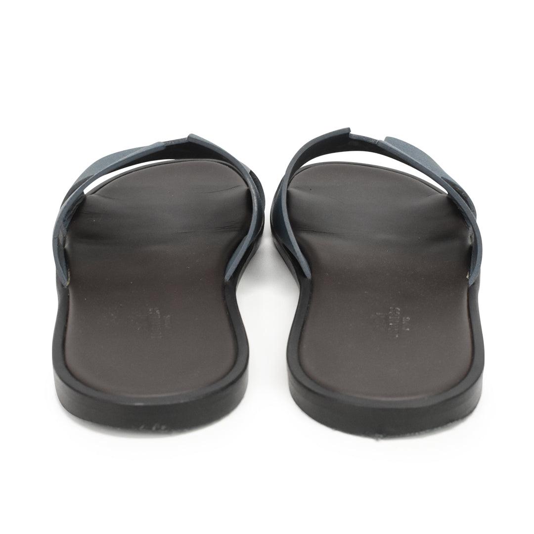 Hermes 'Izmir' Sandals - Men's 41