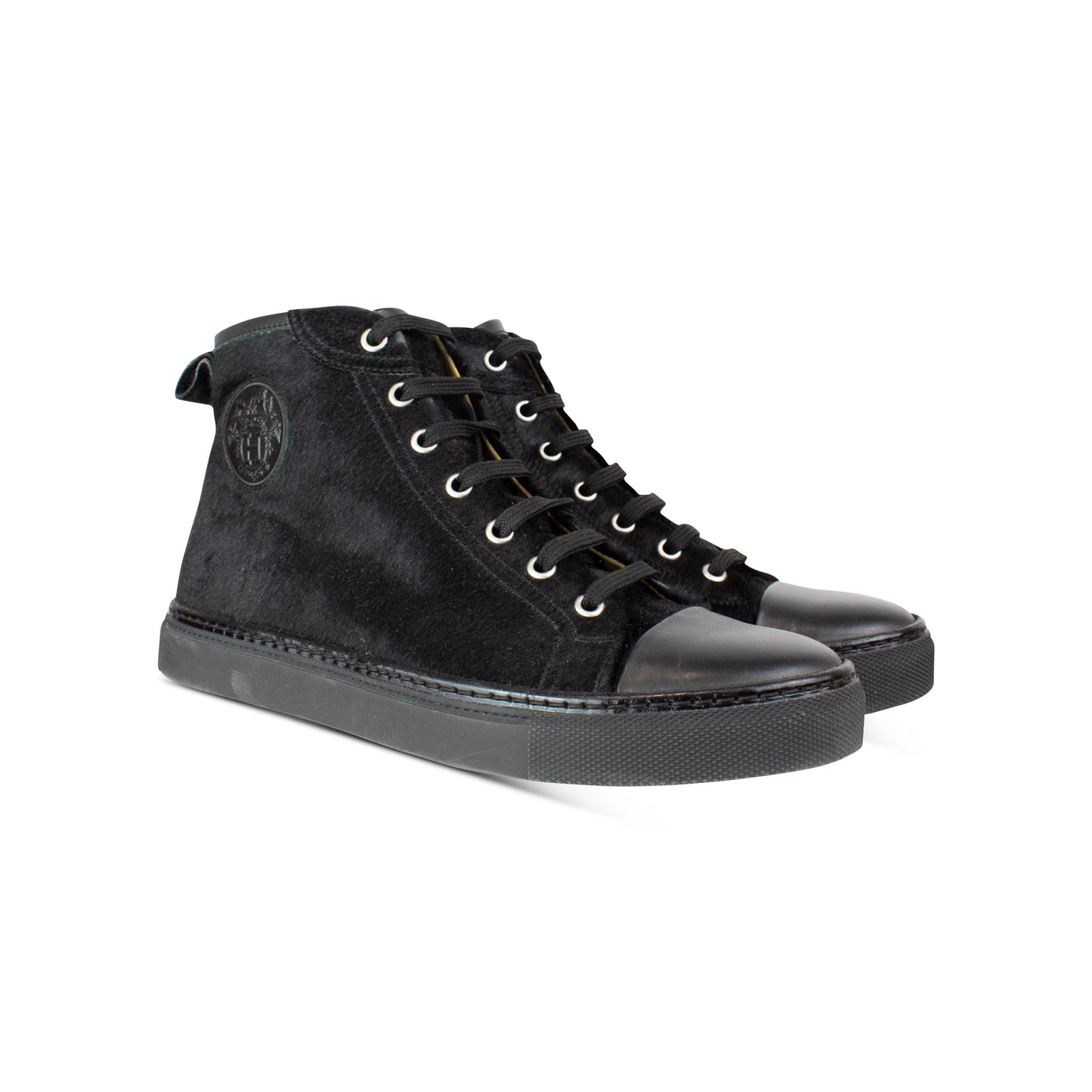 Hermes 'Jimmy' Sneakers - 38