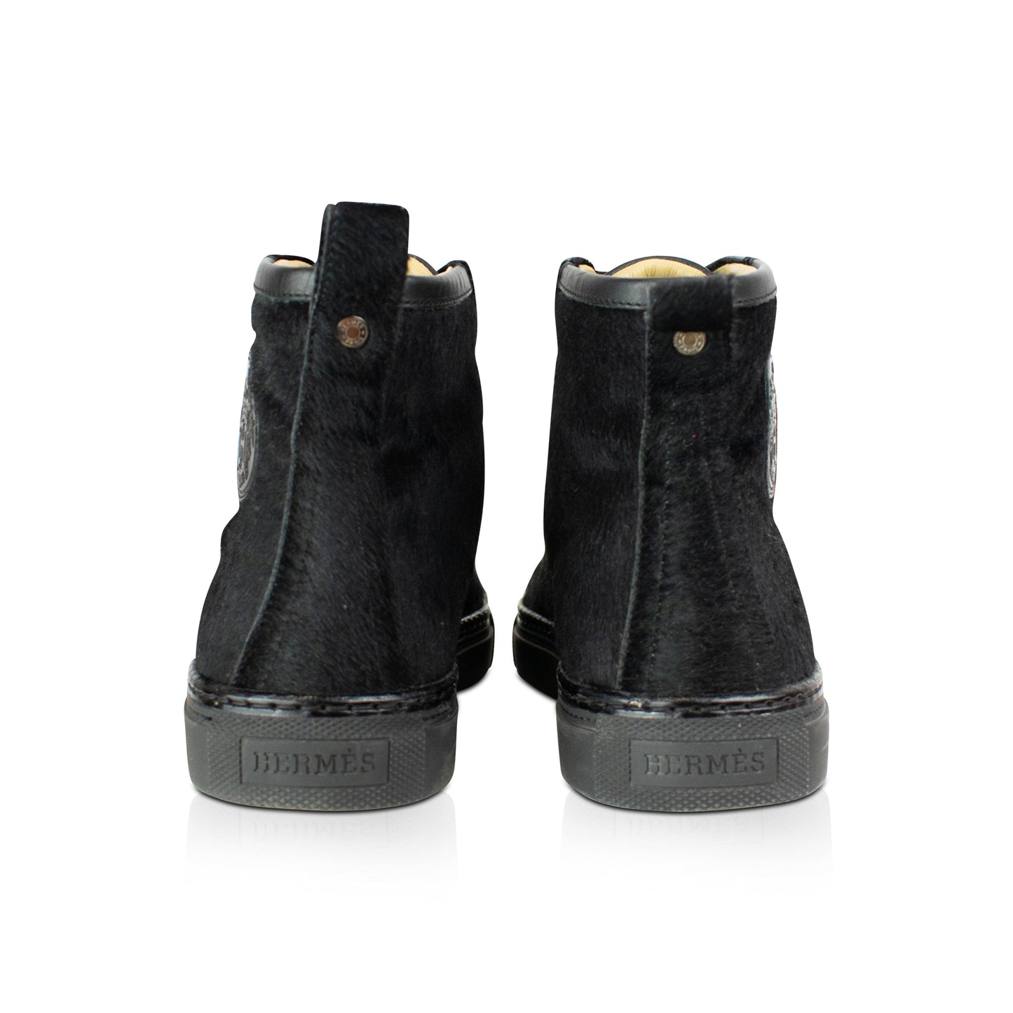 Hermes 'Jimmy' Sneakers - 38