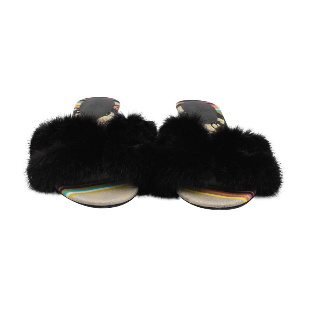 Hermes 'Oasis' Sandal - Women's 37.5