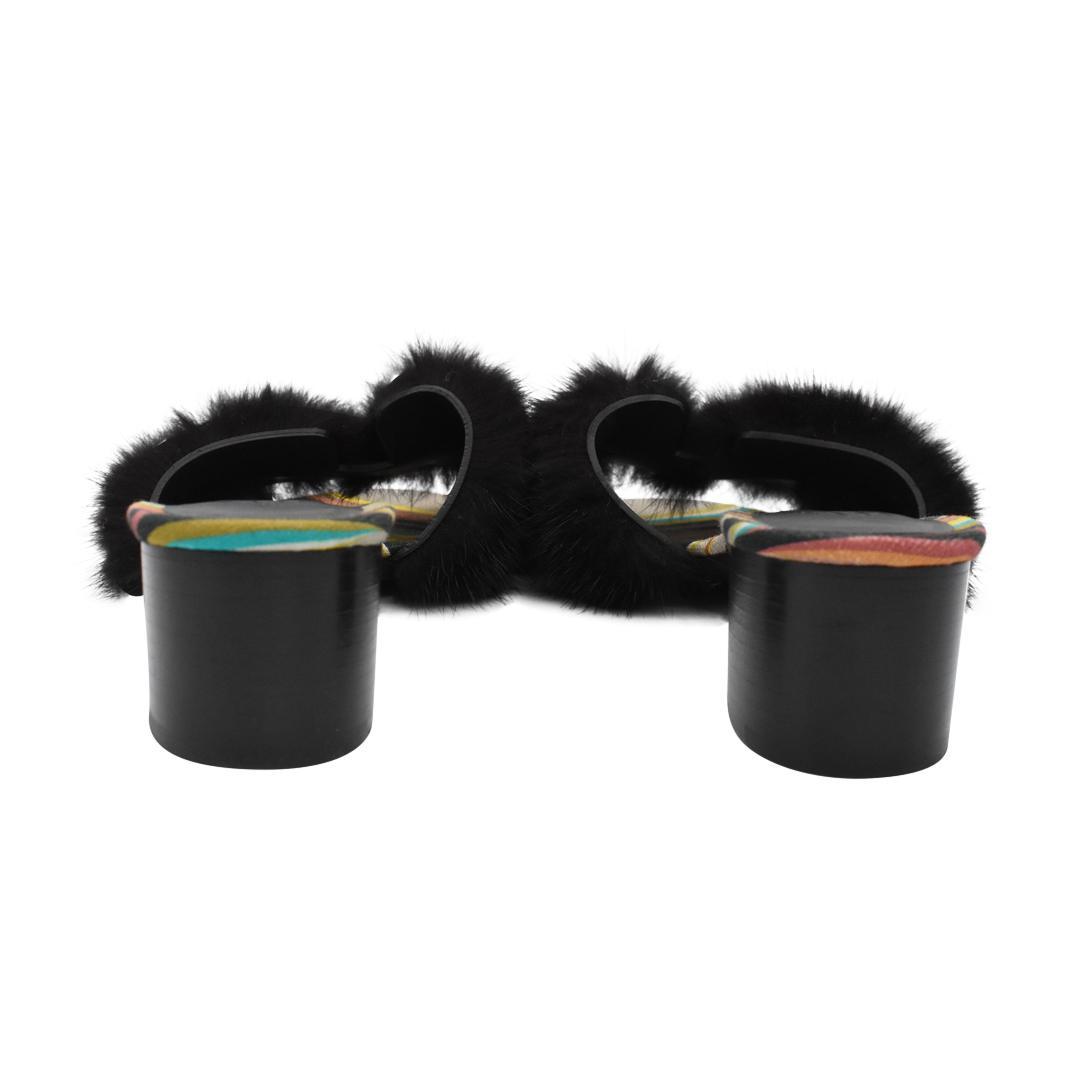 Hermes 'Oasis' Sandal - Women's 37.5