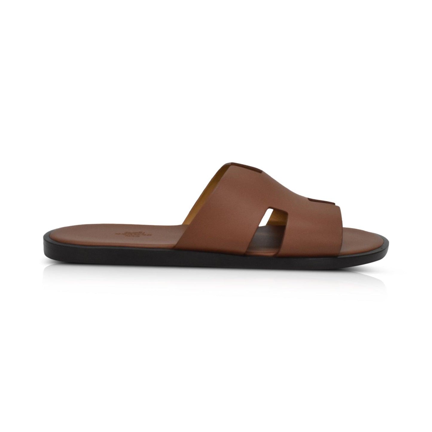 Hermes 'Oran' Sandals - Men's 42.5