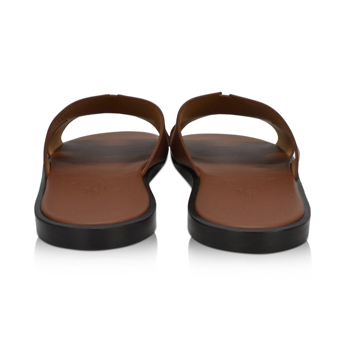 Hermes 'Oran' Sandals - Men's 42.5