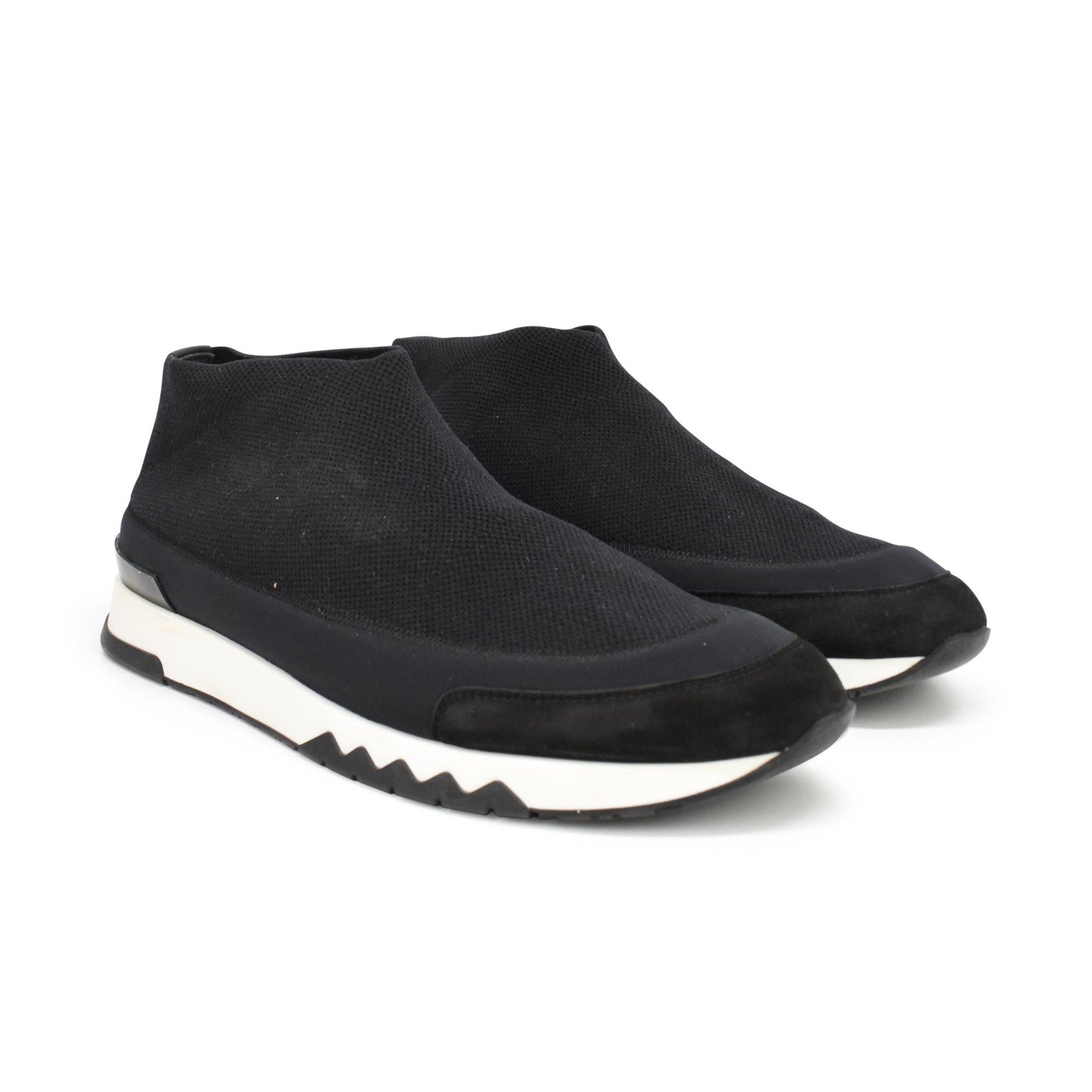Hermes 'Tokyo' Sneakers - Men's 44