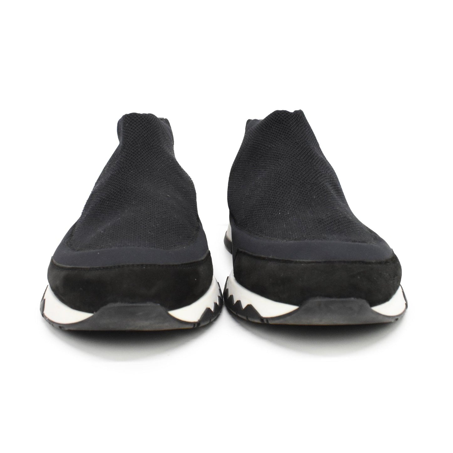 Hermes 'Tokyo' Sneakers - Men's 44