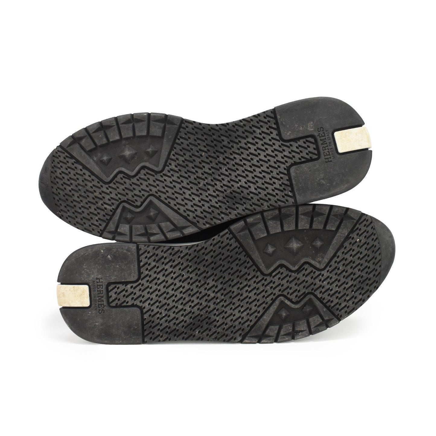 Hermes 'Tokyo' Sneakers - Men's 44