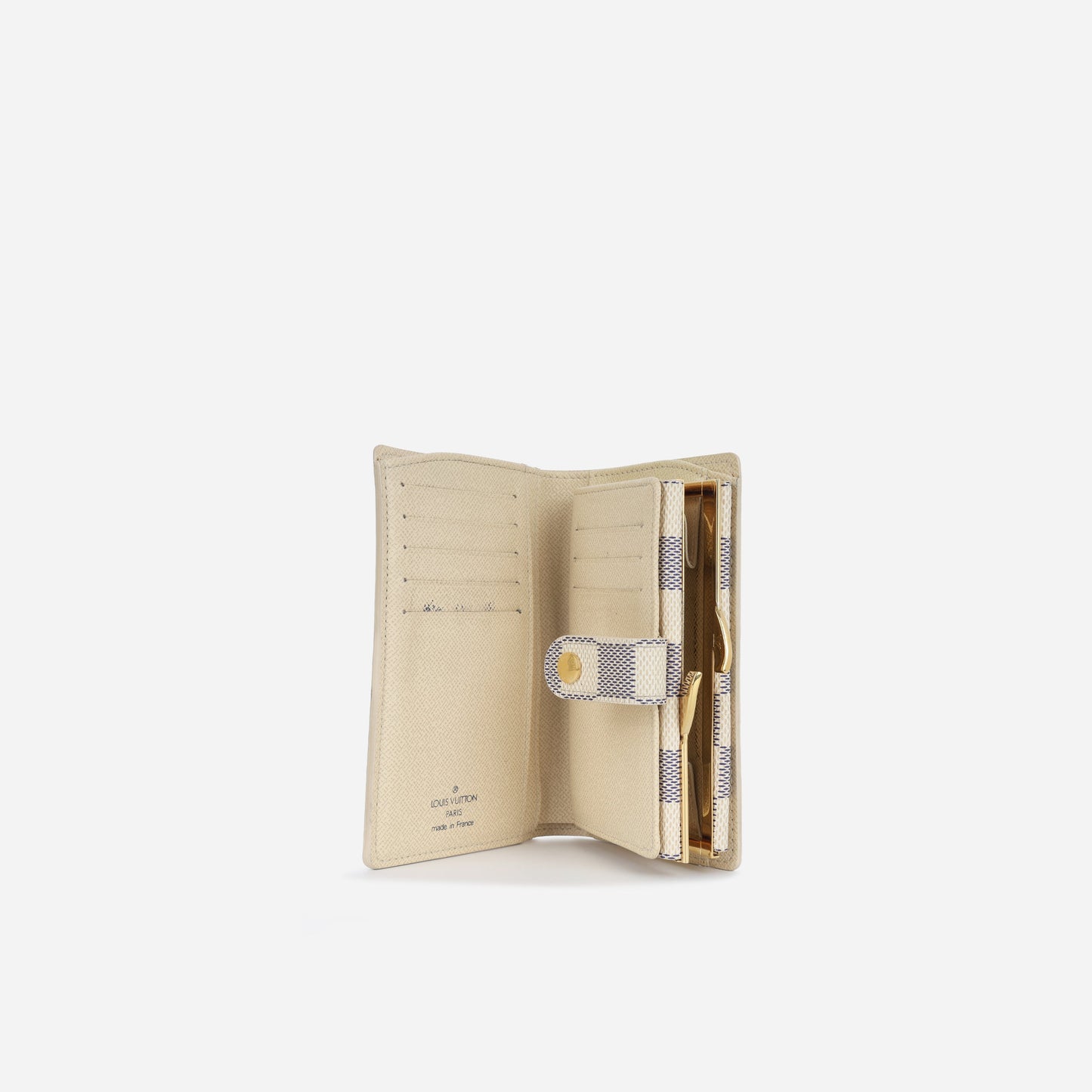 Porte Monnaie Billets Wallet