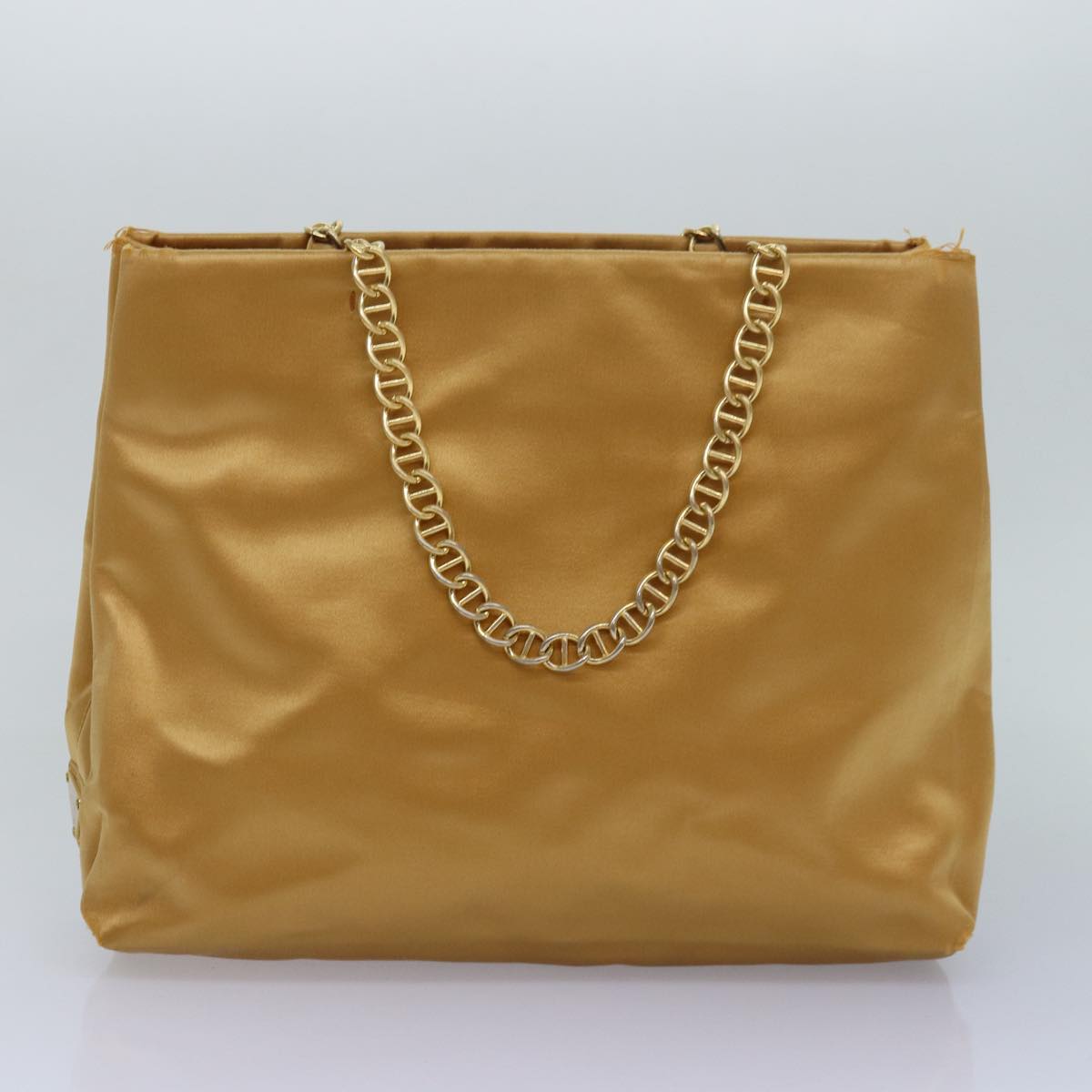 PRADA Celine Luxury Balenciaga  C Macadam Chain Bag Silk Canvas Leather 3Set  hk1475