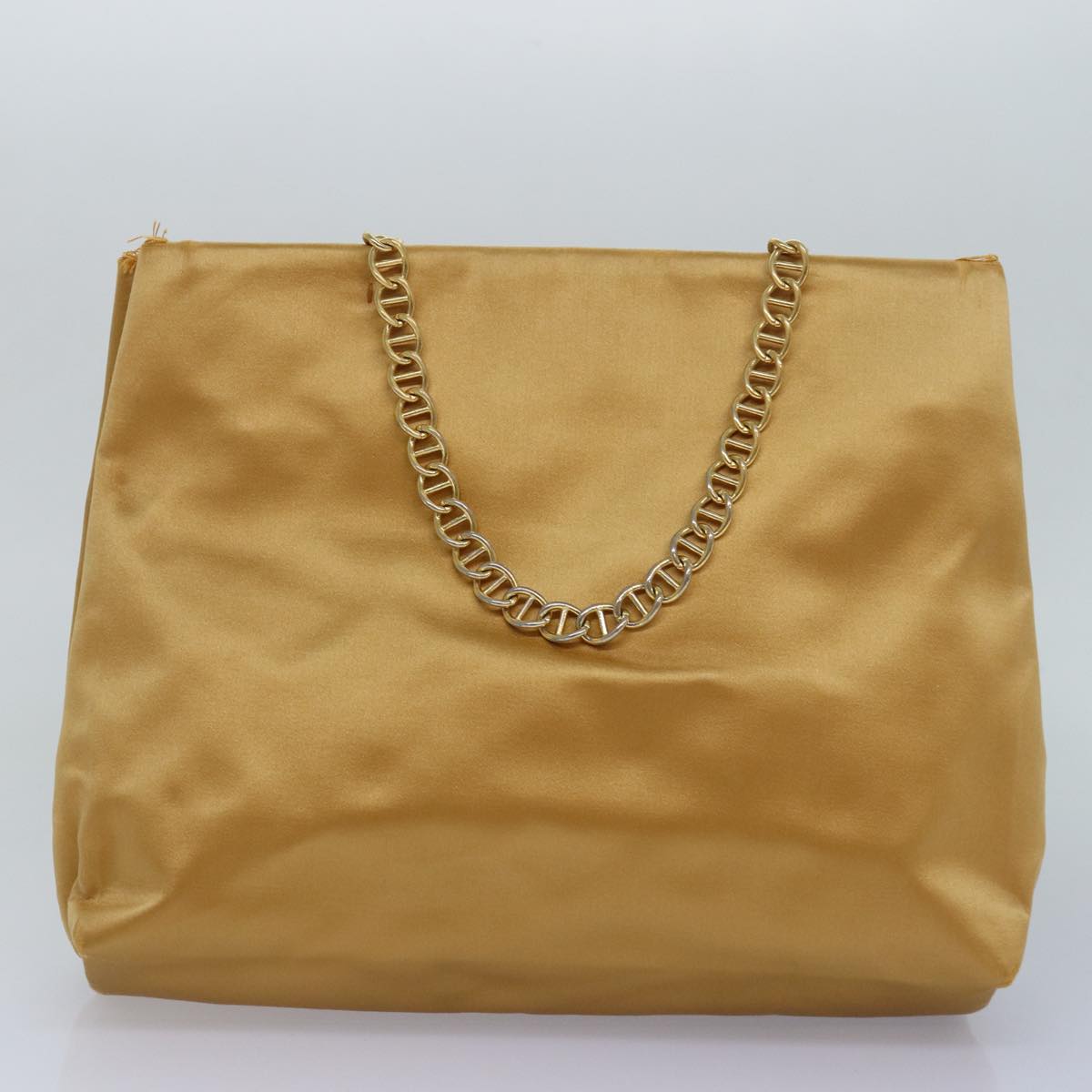 PRADA Celine Luxury Balenciaga  C Macadam Chain Bag Silk Canvas Leather 3Set  hk1475