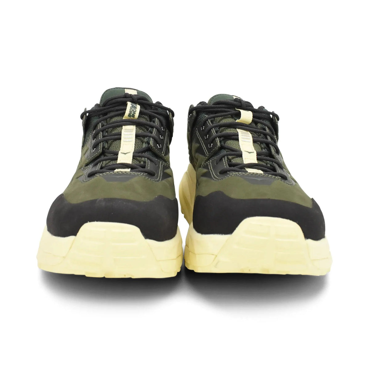 Hoka x END 'Kaha Low GTX' Sneakers - Men's 12