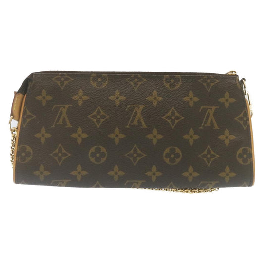 LOUIS VUITTON Monogram Sophie Pouch M40158 LV  hs794A