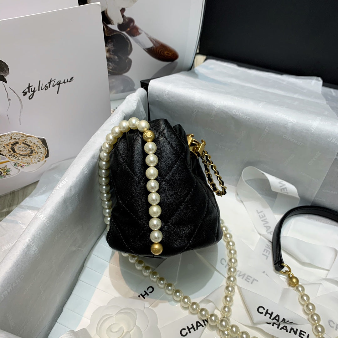 Chanel - Luxury Bag - CHL - 770