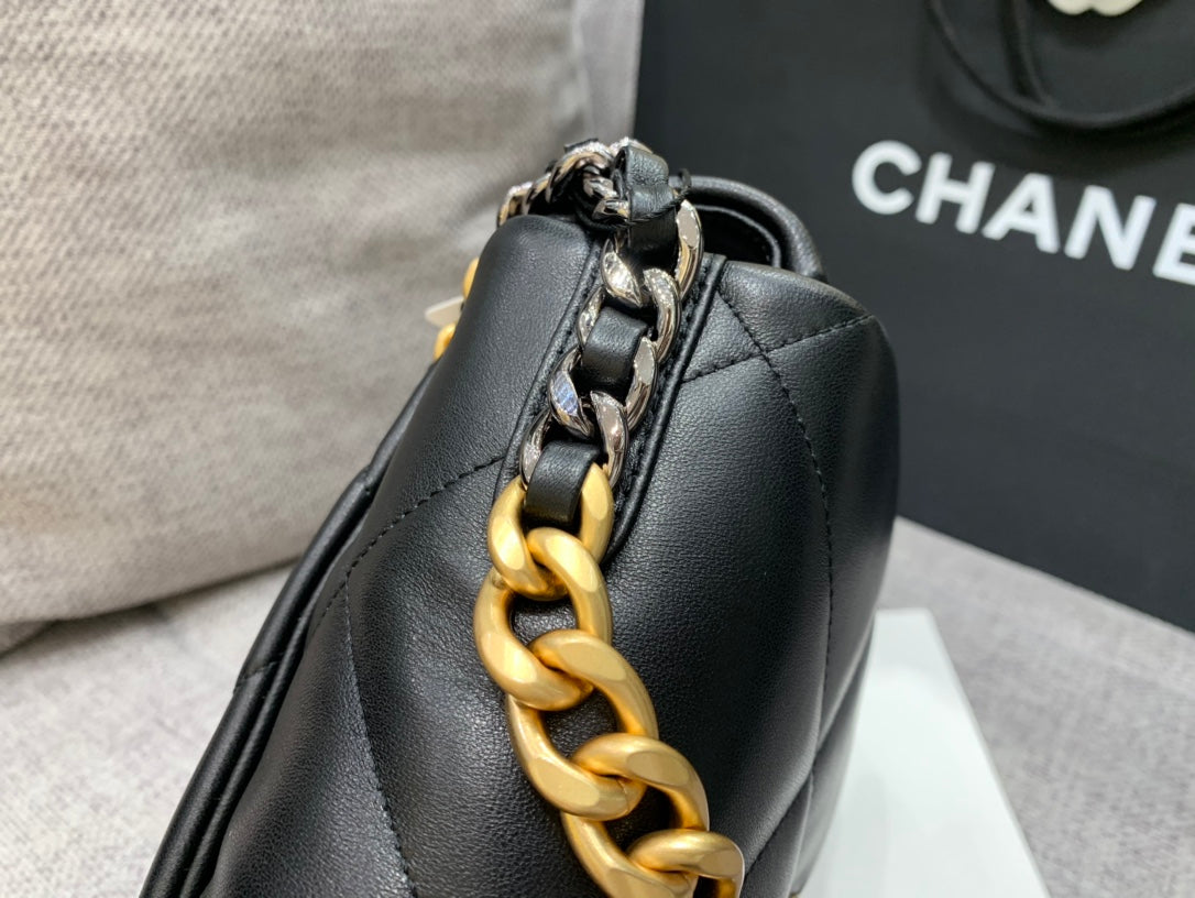 Chanel - Luxury Bag - CHL - 1016