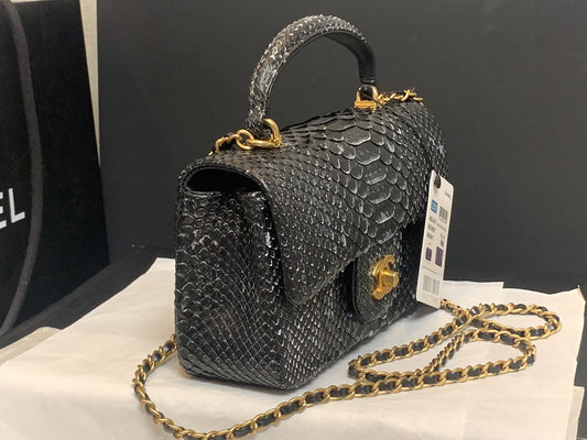 Chanel - Luxury Bag - CHL - 1115