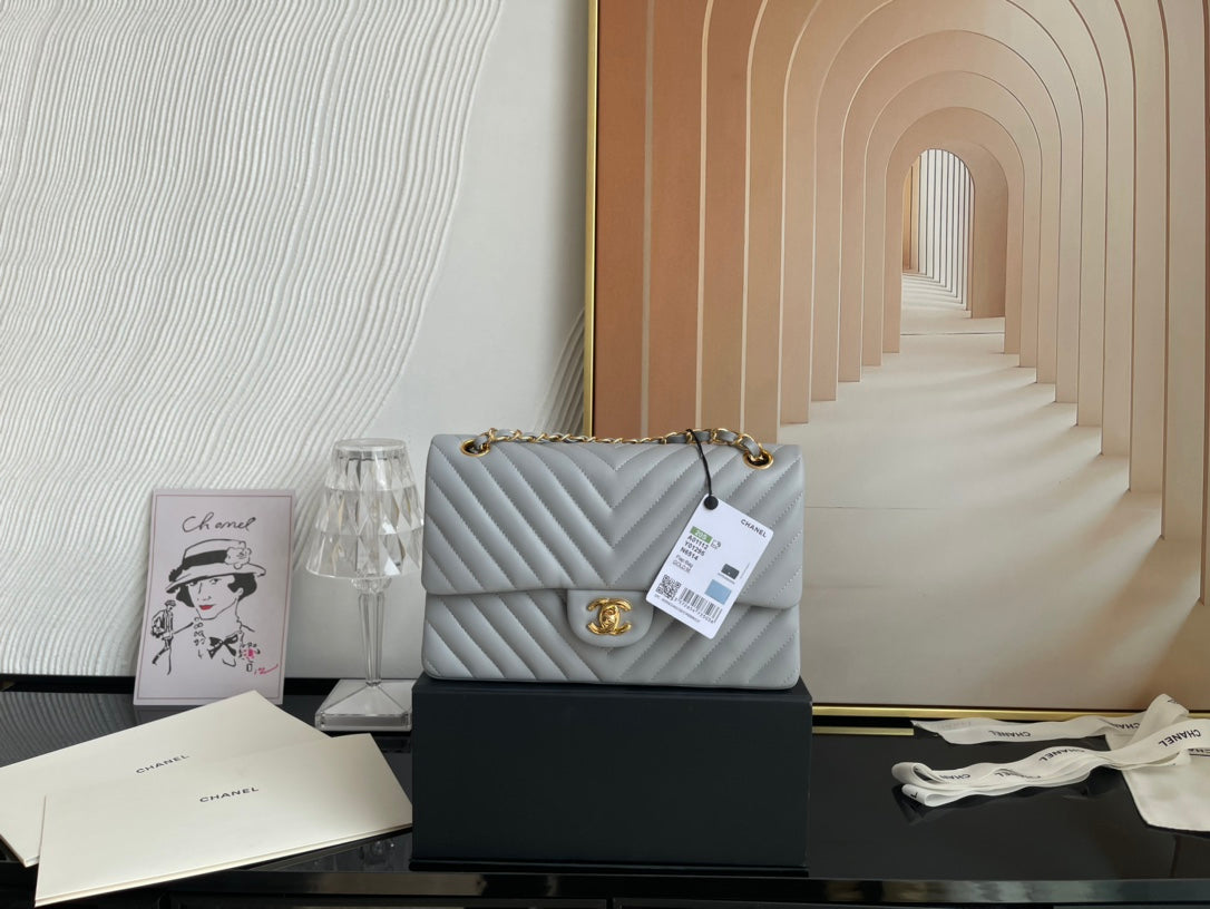Chanel - Luxury Bag - CHL - 1062