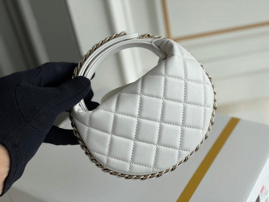 Chanel - Luxury Bag - CHL - 448