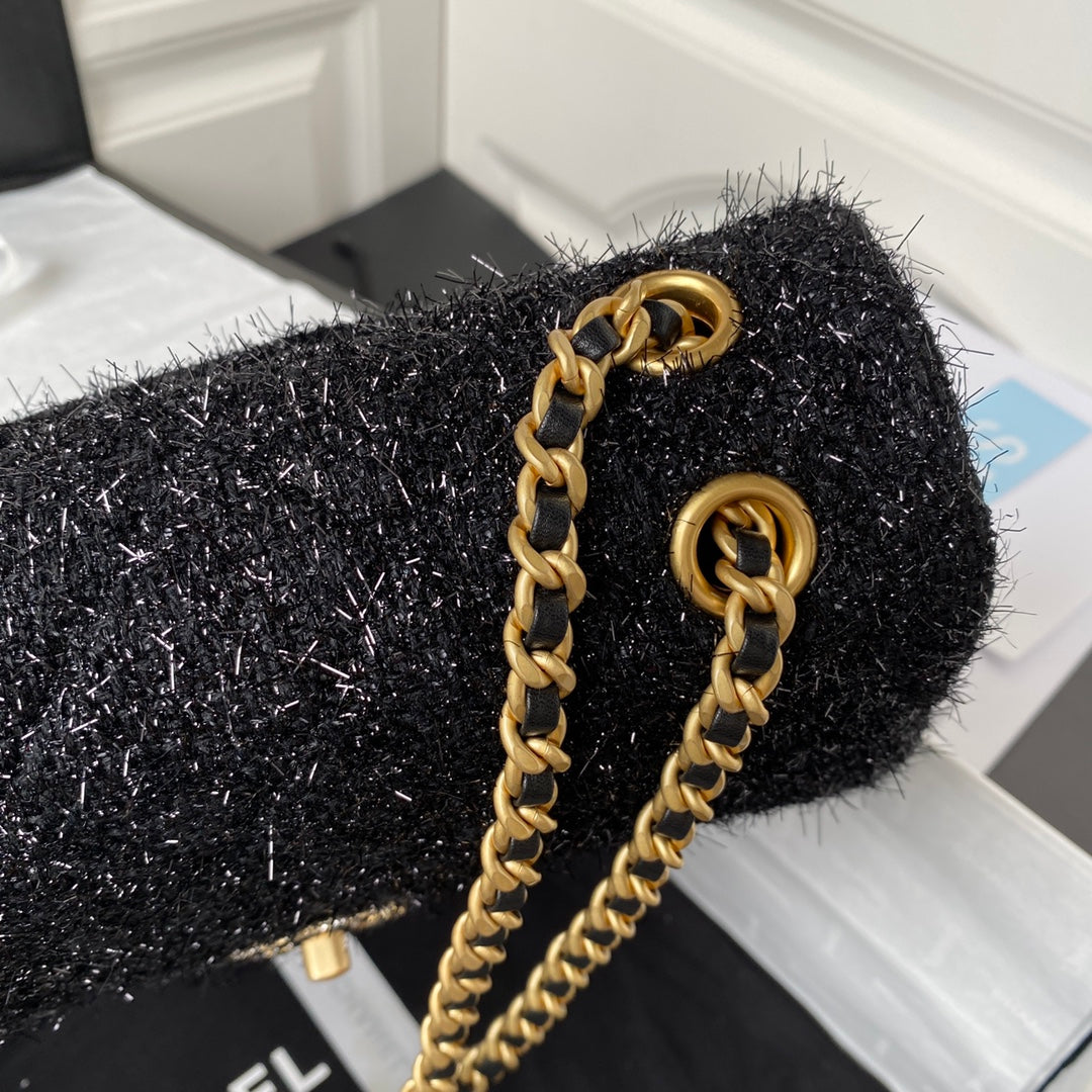 Chanel - Luxury Bag - CHL - 183