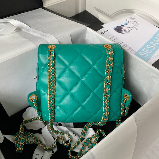 Chanel - Luxury Bag - CHL - 284