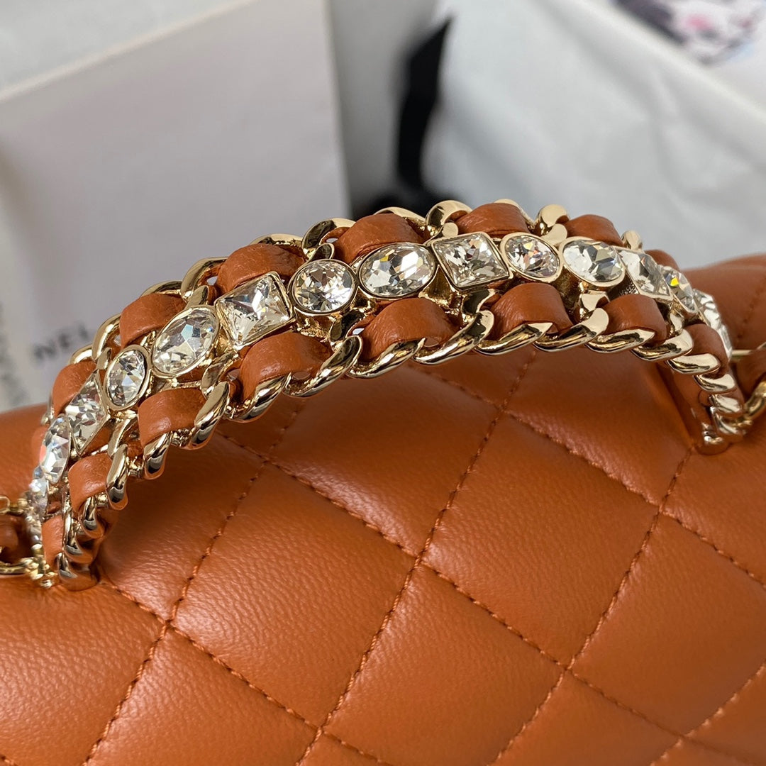 Chanel - Luxury Bag - CHL - 124