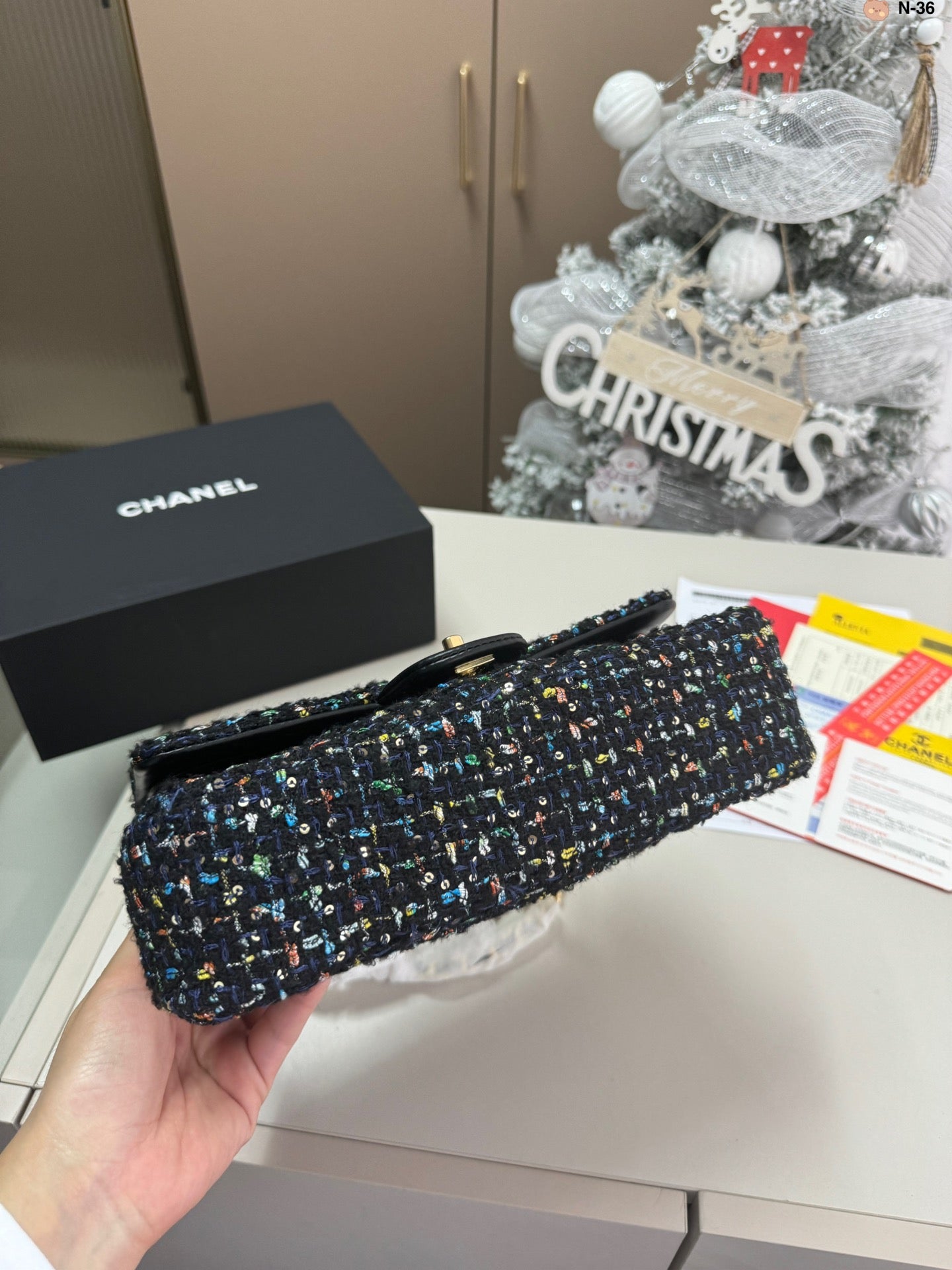 Chanel Chain Bag Shoulder Bag