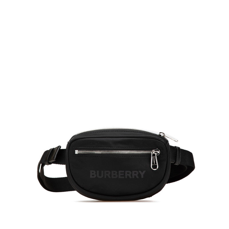 Burberry 8052887 Nylon Waist Bag