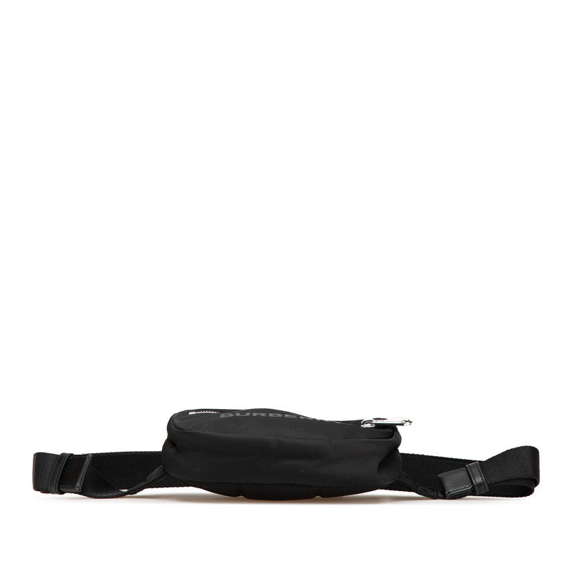 Burberry 8052887 Nylon Waist Bag