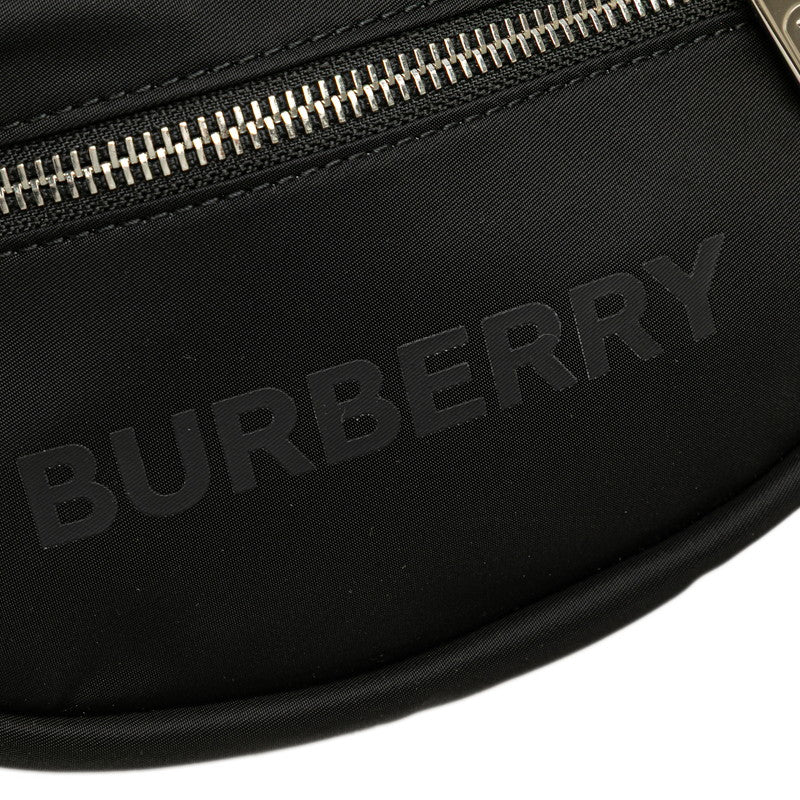 Burberry 8052887 Nylon Waist Bag