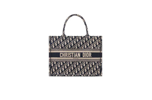 Dior Medium Book Tote