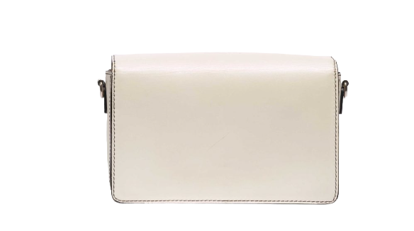 Dior Revolution Calf White