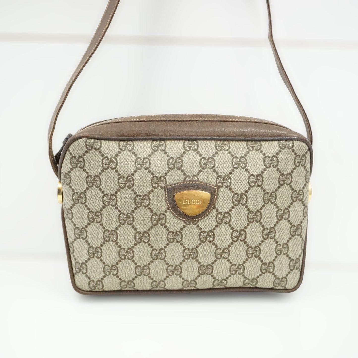 Gucci Crossbody