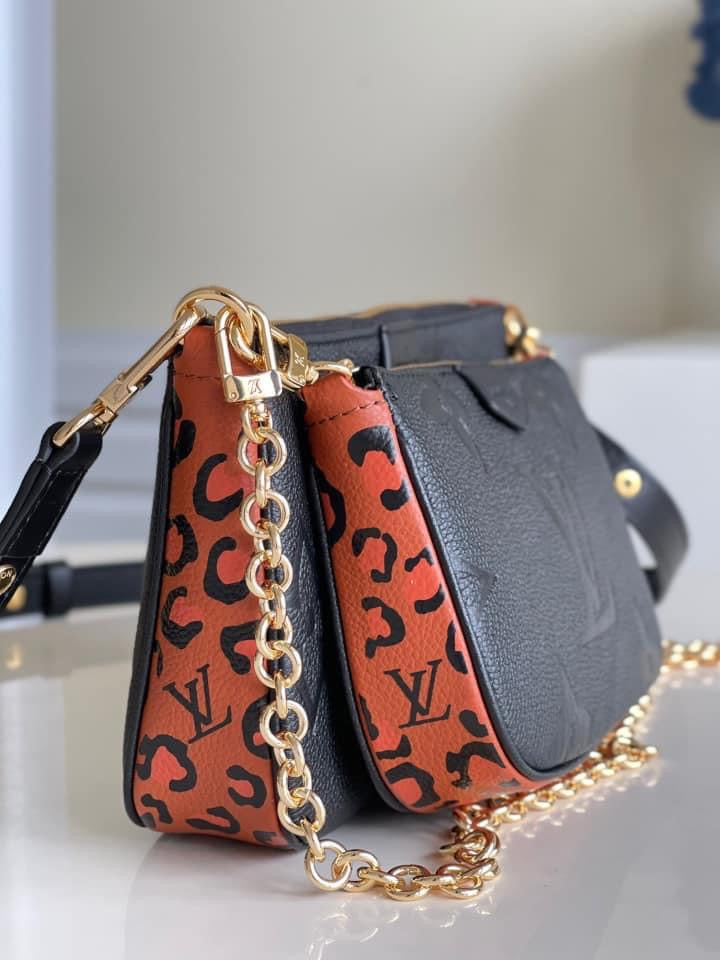 Louis Vuitton Multi-Pochette Accessories Bag