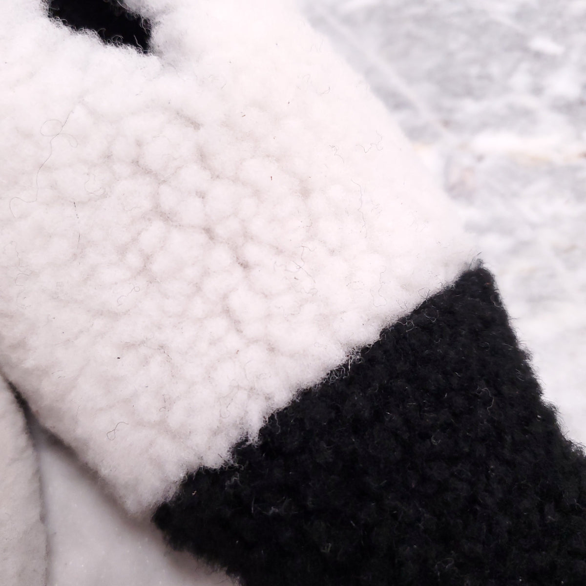 MARNI FAUX FUR HEELS - SIZE 41 ($1,000)