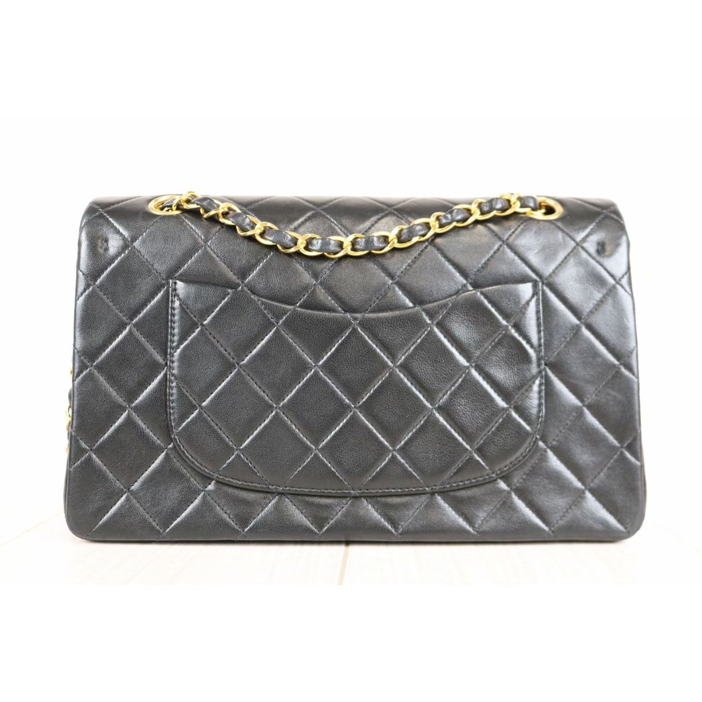 Rank A ｜ CHANEL Matrasse CF25 Shoulder Bag ｜062406