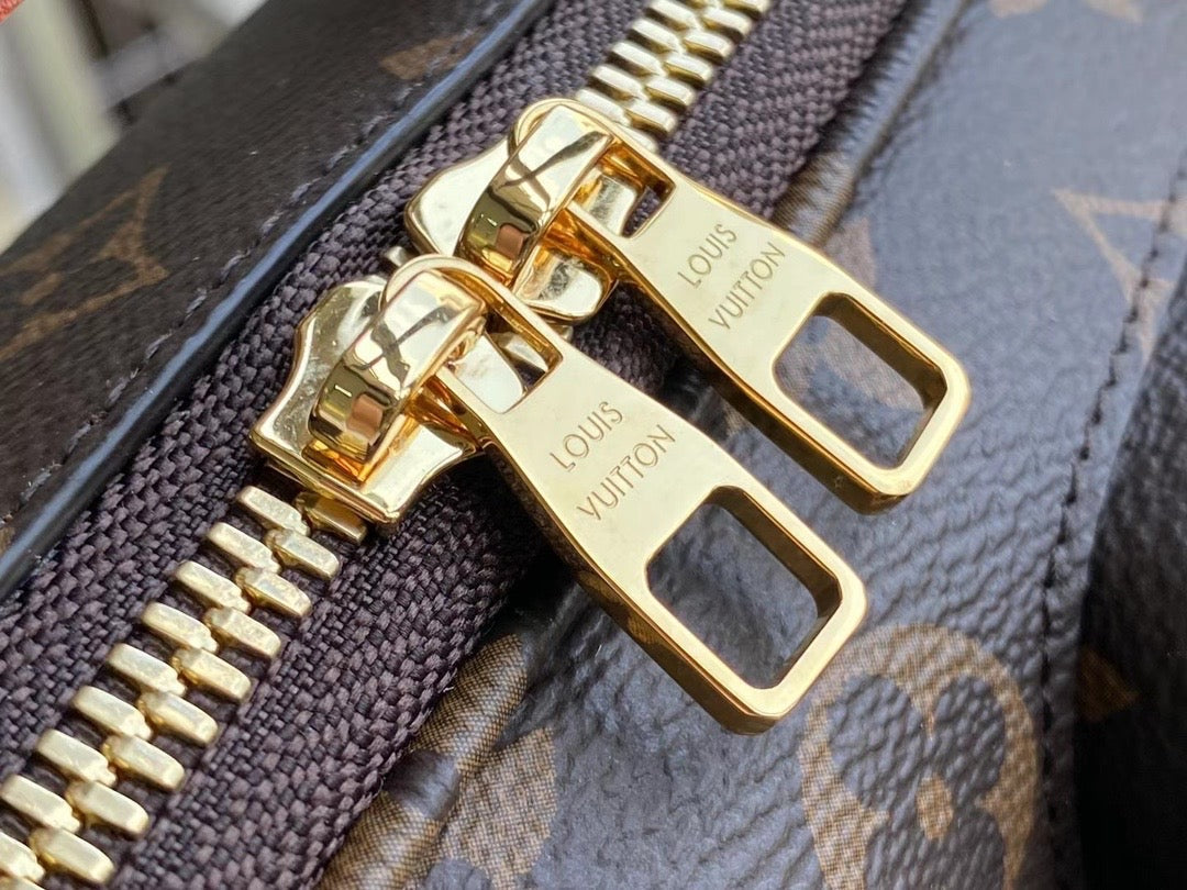 Louis Vuitton Utility Crossbody Bag