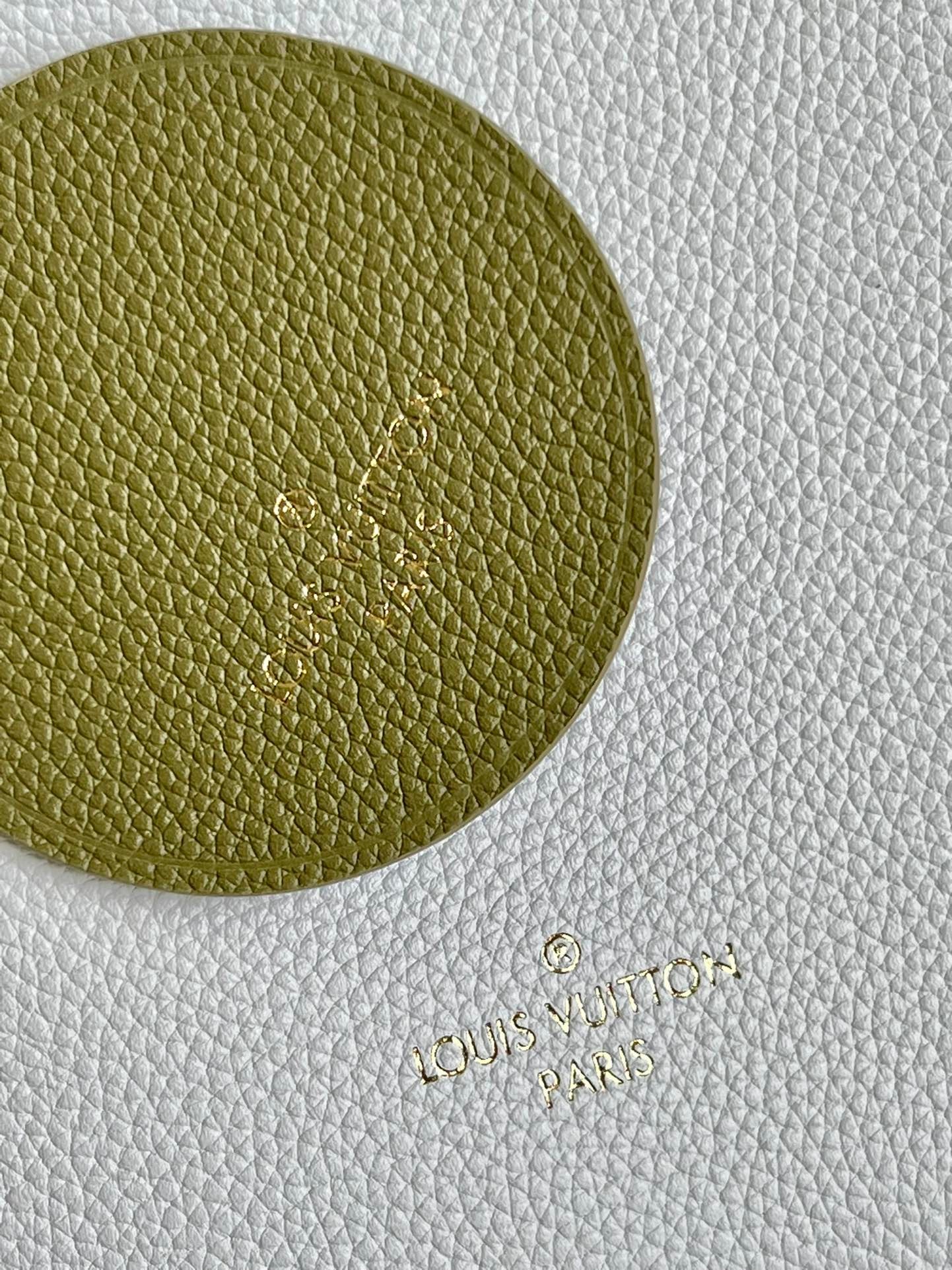 Louis Vuitton Neverfull MM  Tote Bag