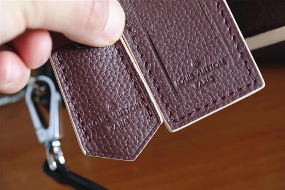 Louis Vuitton Muria Bucket Bag