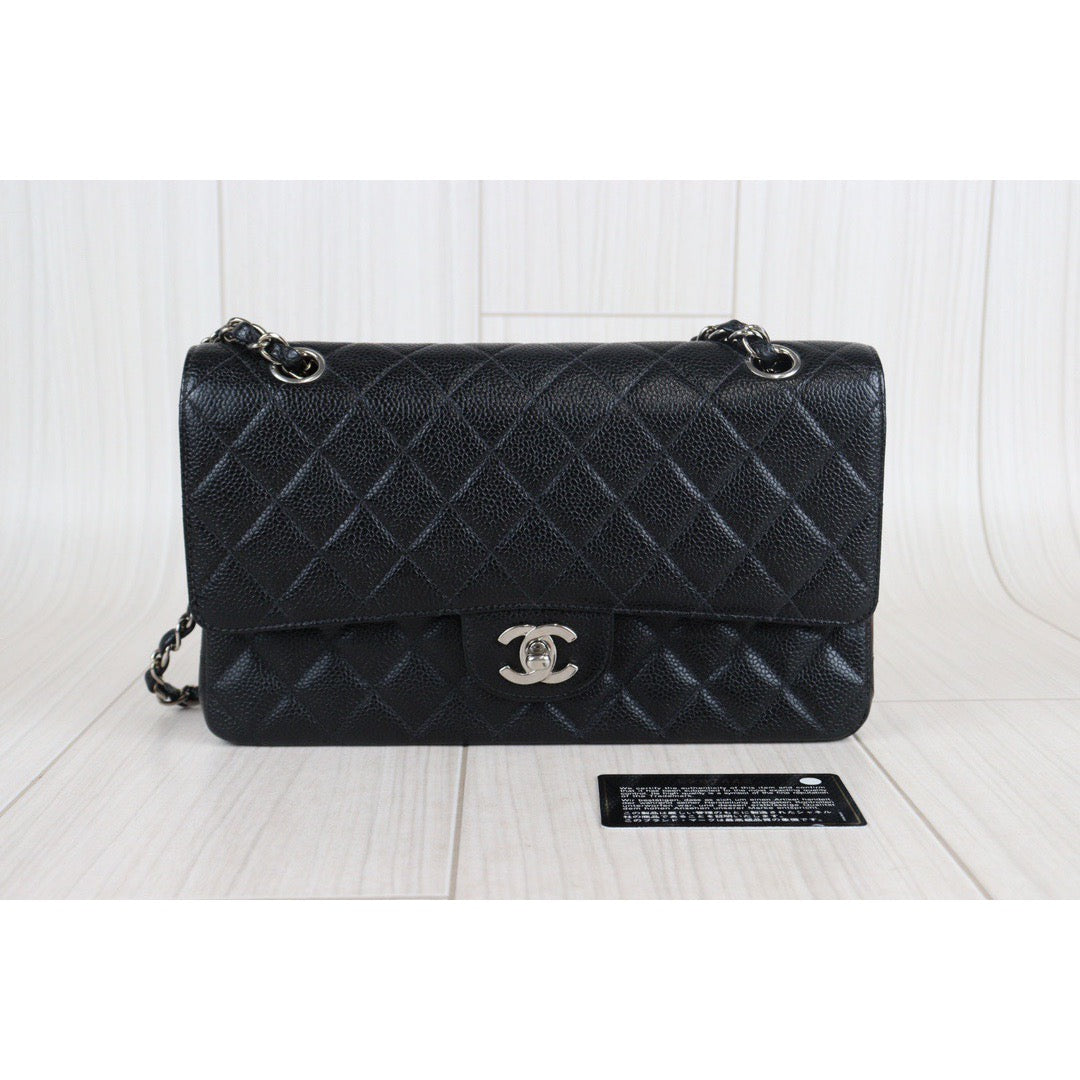 Rank A ｜ CHANEL Matrasse Double Flap 25 Shoulder Bag ｜23060801