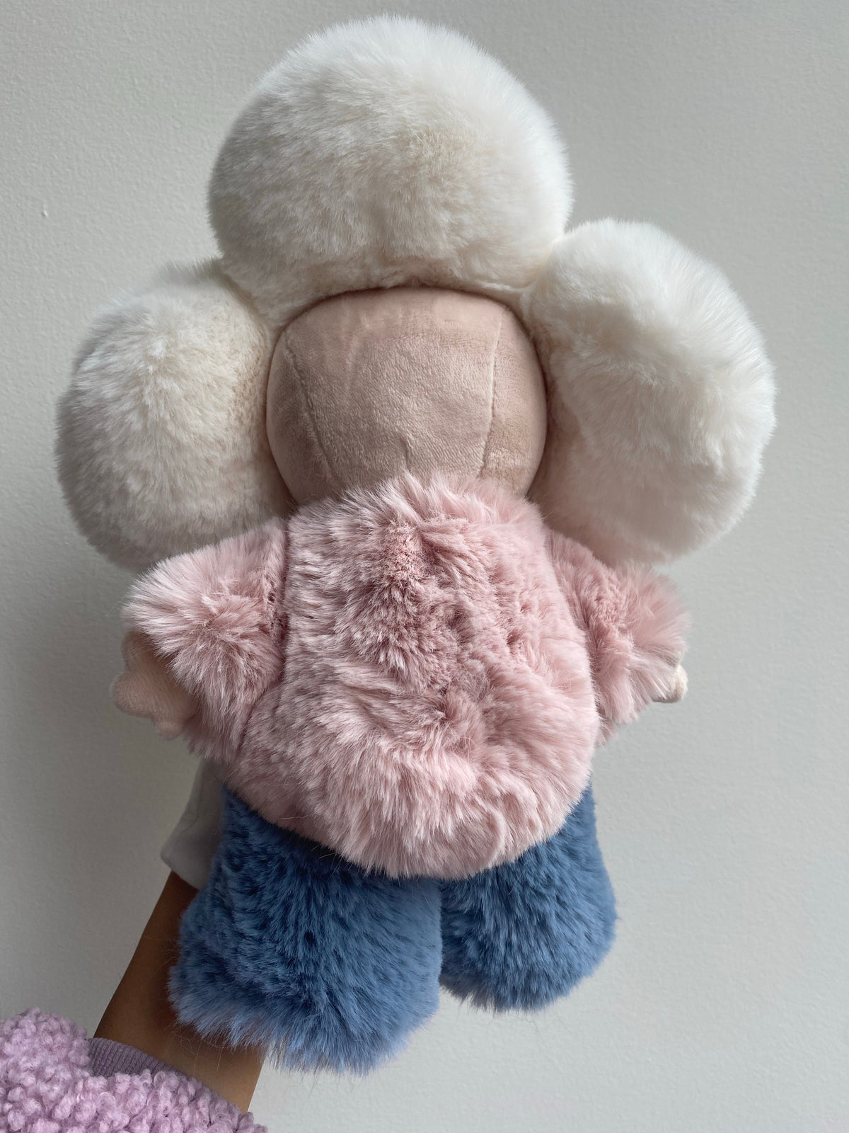 Louis Vuitton | Vivienne Doudou | GI0445