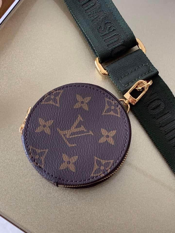 Louis Vuitton Multi Pochette Accessories