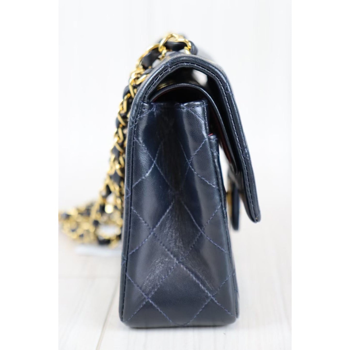 Rank A ｜ CHANEL Matrasse CF23 Shoulder Bag ｜072718