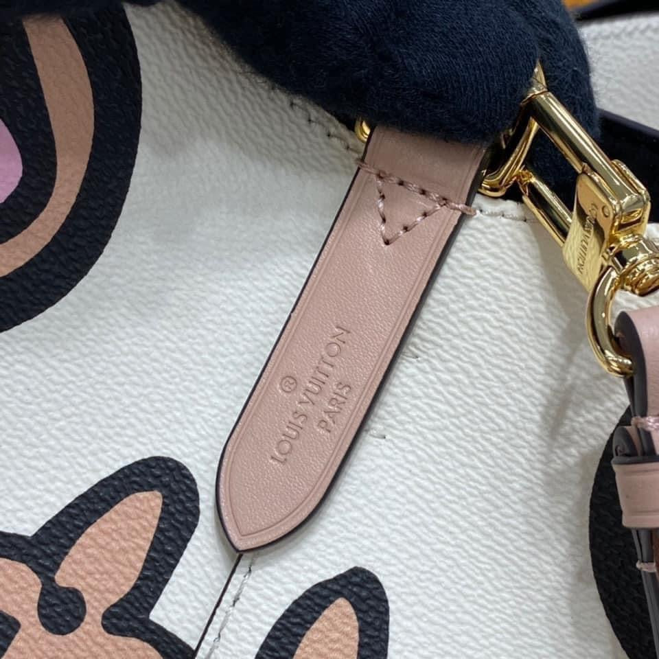 Louis Vuitton NeoNoe MM bag